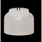 COMPACT PRO - MINI WIBRATOR Z 3 WYMIENNYMI KOŃCÓWKAMI 10 CM