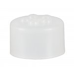 COMPACT PRO - MINI WIBRATOR Z 3 WYMIENNYMI KOŃCÓWKAMI 10 CM