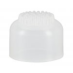 COMPACT PRO - MINI WIBRATOR Z 3 WYMIENNYMI KOŃCÓWKAMI 10 CM