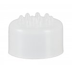 COMPACT PRO - MINI WIBRATOR Z 3 WYMIENNYMI KOŃCÓWKAMI 10 CM