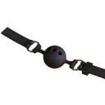 KNEBEL SILIKONOWY MAŁY/SILICONE GAG SMALL