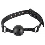 KNEBEL KULKOWY BDSM/BALL GAG