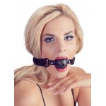 KNEBEL KULKOWY BDSM/BALL GAG