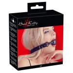 KNEBEL KULKOWY BDSM/BALL GAG