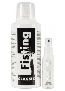 ORION - ŻEL DO FISTINGU KLASYCZNY 500ML