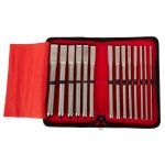 PENISPLUG - ZESTAW 14-DILATORÓW DO STYMULACJI CEWKI MOCZOWEJ