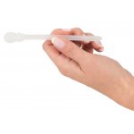 PENISPLUG - PRZEZROCZYSTY ROZSZERZACZ DO STYMULACJI CEWKI MOCZOWEJ