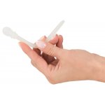 PENISPLUG - PRZEZROCZYSTY ROZSZERZACZ DO STYMULACJI CEWKI MOCZOWEJ