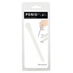 PENISPLUG - PRZEZROCZYSTY ROZSZERZACZ DO STYMULACJI CEWKI MOCZOWEJ