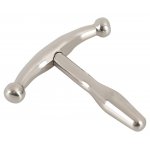 PENISPLUG - ZATYCZKA ZE STYMULACJĄ I ROZCIĄGANIE CEWKI MOCZOWEJ