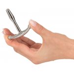 PENISPLUG - ZATYCZKA ZE STYMULACJĄ I ROZCIĄGANIE CEWKI MOCZOWEJ