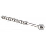 PENISPLUG - DILATOR Z 12 KULKAMI DO STYMULACJI CEWKI MOCZOWEJ