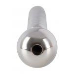 PENISPLUG - DILATOR Z 12 KULKAMI DO STYMULACJI CEWKI MOCZOWEJ