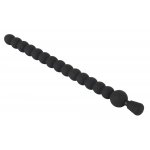 PENISPLUG - DILATOR W KSZTAŁCIE KULEK Z WYJMOWANĄ ZATYCZKĄ