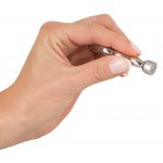 PENISPLUG - DILATOR KULOWY DO STYMULACJI CEWKI MOCZOWEJ