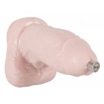 PENISPLUG - DILATOR KULOWY DO STYMULACJI CEWKI MOCZOWEJ