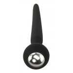 PENISPLUG - SZPILKA JUBILERSKA DO CEWKI MOCZOWEJ CZARNA