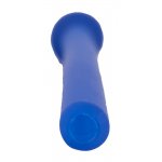 PENISPLUG - ELASTYCZNY DILATOR PUSTY W ŚRODKU Z KORKIEM DO ZAMYKANIA