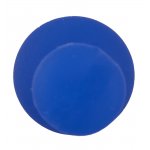 PENISPLUG - ELASTYCZNY DILATOR PUSTY W ŚRODKU Z KORKIEM DO ZAMYKANIA