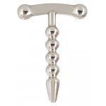 PENISPLUG - ZATYCZKA KULKOWA ZE STYMULACJĄ I ROZCIĄGANIE CEWKI MOCZOWEJ