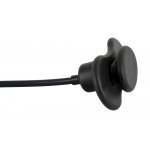 KNEBEL Z POMKĄ KULOWĄ/BUTTERFLY GAG