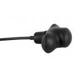 KNEBEL Z POMKĄ KULOWĄ/BUTTERFLY GAG