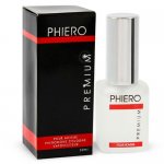 PHIERO PREMIUM - PERFUMY Z FEROMONAMI DLA MĘŻCZYZN 30ML