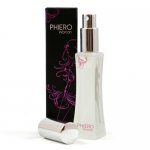 PHIERO WOMEN - PERFUMY Z FEROMONAMI DLA KOBIET 30ML