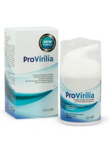 PROVIRILLA - ŻEL NA SPRAWNOŚĆ SEKSUALNĄ DLA MĘŻCZYZN 50ML