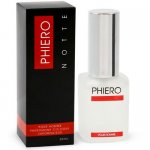 PHIERO NOTTE - PERFUMY Z FEROMONAMI DLA MĘŻCZYZN 30ML