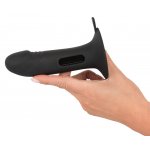 5-CZĘŚCIOWY ZESTAW WIBRACYJNY-BLACK VELVETS