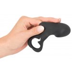 5-CZĘŚCIOWY ZESTAW WIBRACYJNY-BLACK VELVETS