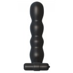 PIERŚCIEŃ EREKCYJNY Z WIBROBULLETEM I DILDO