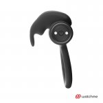 PIERŚCIEŃ EROTYCZNY Z WIBRACJAMI BURTON WATCHME CZARNY