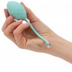 PILLOW TALK - ZESTAW PIŁECZEK MIŁOSNYCH FRISKY TURKUSOWY