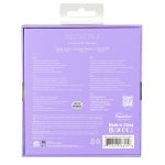 PILLOW TALK - WIBRATOR FLIRTY Z GRĄ KARCIANĄ I SATYNOWĄ CHUSTĄ