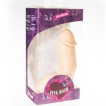 PINK ROOM - REALISTYCZNE DILDO ELIAN 17,5 CM CIELISTE