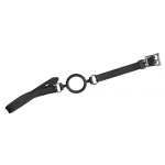 KNEBEL W KSZTAŁCIE PIERŚCIENIA/SILICONE RING GAG