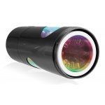 PIPEDREAM - MASTURBATOR Z 9 TRYBAMI ROTACJI I OTWOREM UST + OBRÓT LEWO PRAWO