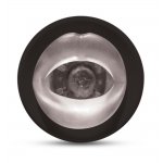 PIPEDREAM - MASTURBATOR Z 9 TRYBAMI ROTACJI I OTWOREM UST + OBRÓT LEWO PRAWO