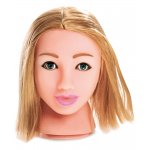 PIPEDREAM - MASTURBATOR W KSZTAŁCIE GŁOWY 3D Z ,,GŁĘBOKIM GARDŁEM"