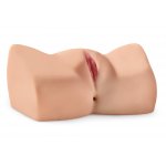 PIPEDREAM - REALISTYCZNY MASTURBATOR Z CZUJNIKIEM RUCHU I DŹWIĘKEM JĘCZENIA