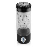 PIPEDREAM - MASTURBATOR Z 7 TRYBAMI ROTACJI I 3 PRĘDKOŚCIAMI ORAZ OTWOREM ANUSA