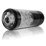 PIPEDREAM - MASTURBATOR Z 7 TRYBAMI ROTACJI I 3 PRĘDKOŚCIAMI ORAZ OTWOREM ANUSA