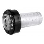 PIPEDREAM - MASTURBATOR Z 7 TRYBAMI ROTACJI I 3 PRĘDKOŚCIAMI ORAZ OTWOREM ANUSA