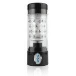 PIPEDREAM - MASTURBATOR Z 7 TRYBAMI ROTACJI I 3 PRĘDKOŚCIAMI ORAZ OTWOREM ANUSA