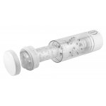 PIPEDREAM - MASTURBATOR Z 7 TRYBAMI ROTACJI I 3 PRĘDKOŚCIAMI ORAZ OTWOREM ANUSA RÓŻÓWY