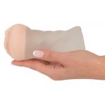 STROKER - PORĘCZNY MASTURBATOR O WYGLĄDZIE WAGINY