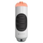 PIPEDREAM - WIBRUJĄCY MASTURBATOR Z OTWOREM CIPKI 10 TRYBÓW WIBRACJI