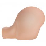 PIPEDREAM - MASTURBATOR OKRĄGŁE POŚLADKI Z POCHWĄ I OTWOREM ODBYTU